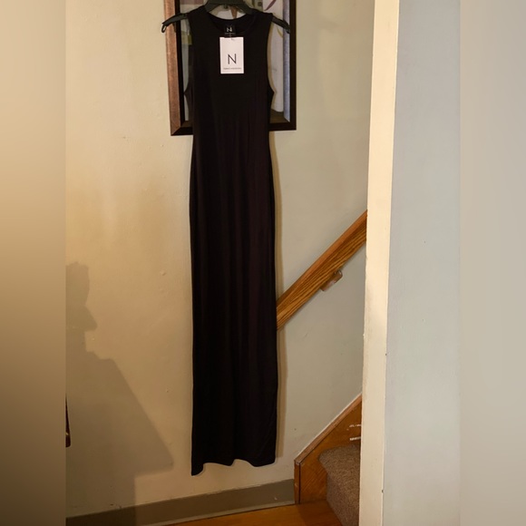 Maxi tank dress put - Picture 4 of 7